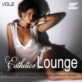 Esthetics Lounge Vol. 2 (2012)