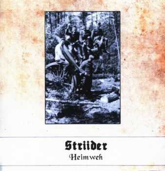 Striider - Heimweh (2012)