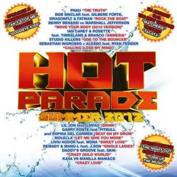 Hot Parade Summer (2012)