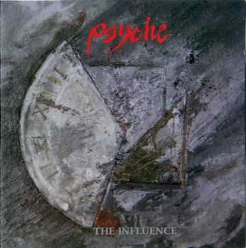 Psyche - The Influence (Remastered) (2012)