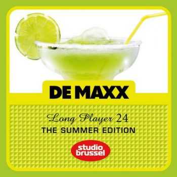 De Maxx Long Player 24 (Summer Edition) (2012)