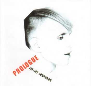 Jay-Jay Johanson - Prologue (2004)