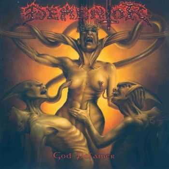 Dementor - God Defamer (2004) 