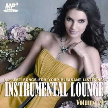 Instrumental Lounge Vol. 19 (2012)