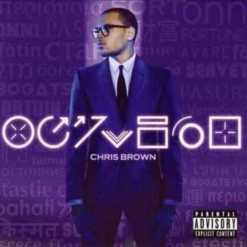 Chris Brown - Fortune (DeLuxe Edition) (2012)