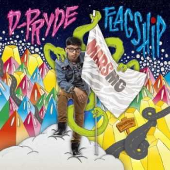 D-Pryde - Flagship (2012)