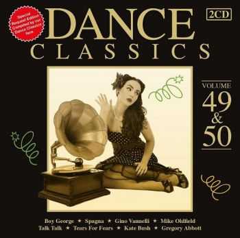 VA - Dance Classics Volume 49 & 50 (2012)