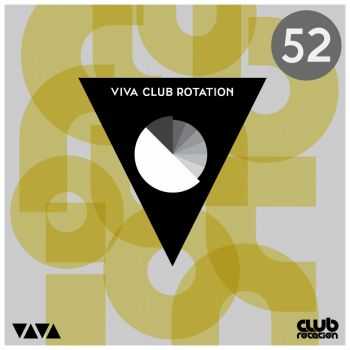 VA - VIVA Club Rotation Vol.52 (2012)