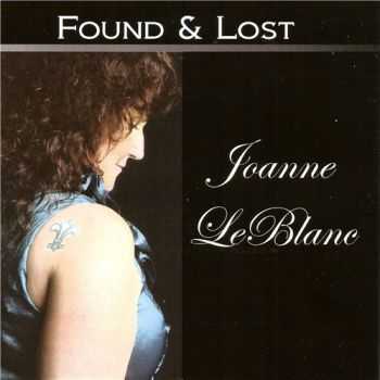 Joanne Le Blanc - Found & Lost (2012)