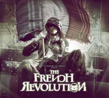 Alterbeats - The French Revolution (2012)