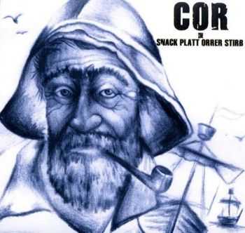 COR - Snack Platt Orrer Strib (2012)