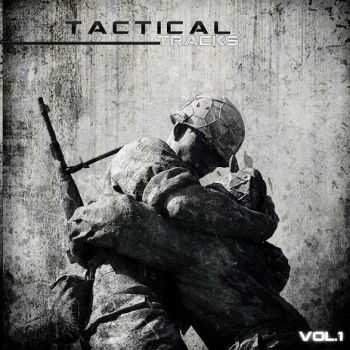 VA - Tactical Beats Vol.1 (2012)