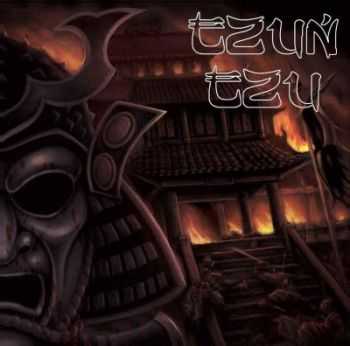 Tzun Tzu - Tzun Tzu (2012)