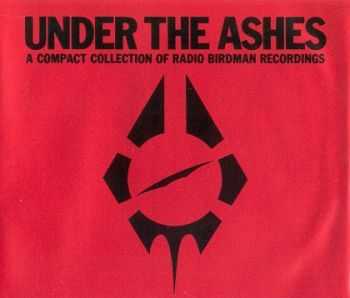 Radio Birdman - Under The Ashes (2CD) (1988)