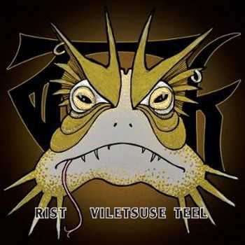 Taak - Rist Viletsuse Teel (2012) Taak - Rist Viletsuse Teel (2012)