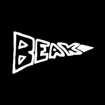 Beak> - Beak> (2009)