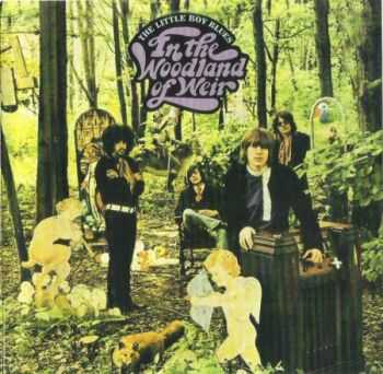 The Little Boy Blues - In Woodland Wie (1968)