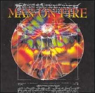 Man On Fire - Man On Fire (1998)