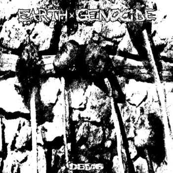 Earth Genocide - Demo (2012)