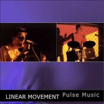 Linear Movement  - Pulse Music (1983)