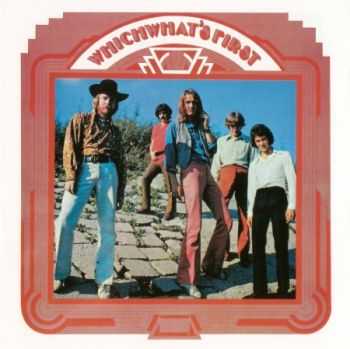 Whichwhat - Whichwhat's First (1970)