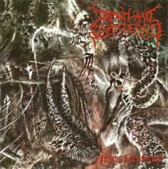 Drawn And Quartered  - Feeding Hell's Furnace  (2012)