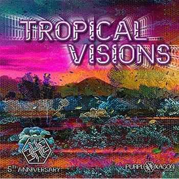 Tropical Visions (2012)