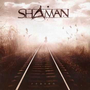 Shaman - Reason (2005) Shaman - Reason (2005)