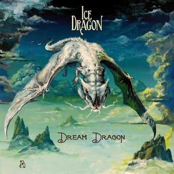 Ice Dragon - Dream Dragon (2012)