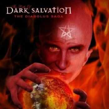 Dark Salvation - The Diabolus Saga (2012) Dark Salvation - The Diabolus Saga (2012)