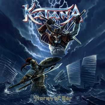 Katana - Storms Of War (2012) Katana - Storms Of War (2012)
