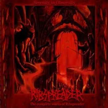 Ribspreader - The Kult Of The Pneumatic Killrod [2CD] (2012)