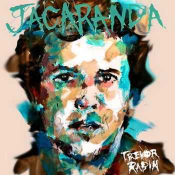 Trevor Rabin - Jacaranda (2012)