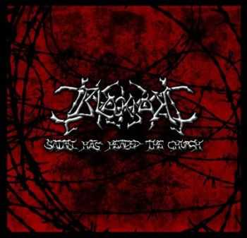 Blacknack  - Satan has headed the Church [Single] (2012)