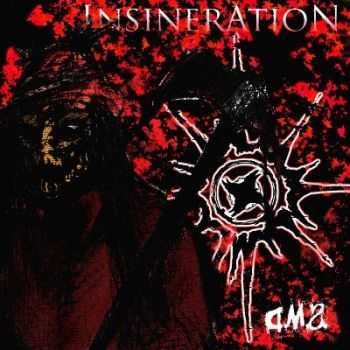 Insineration  - D.M.S. [EP] (2012)