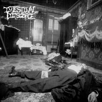 Intestinal Disgorge - Miserable (EP) (2012)