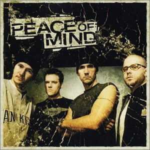 Peace Of Mind - Peace Of Mind (2003)