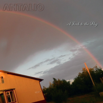 Antalio - A Look to the Sky (2012)