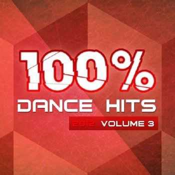 VA - 100 Percent Dance Hits 2012 Vol. 3 (2012) 