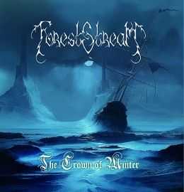 Forest stream - The Crown Of Winter (2009)