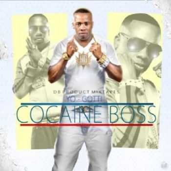 Yo Gotti – Cocaine (2012) Yo Gotti – Cocaine (2012)