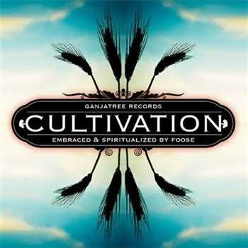 Cultivation  Embraced & Spiritualize (2012)