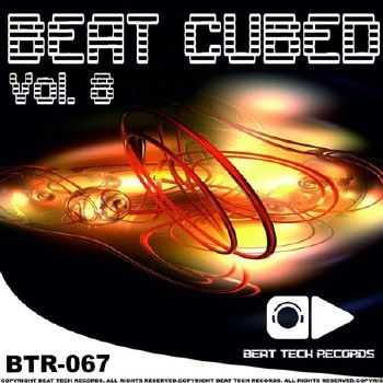 VA - Beat Cubed Vol. 8 (2012) 