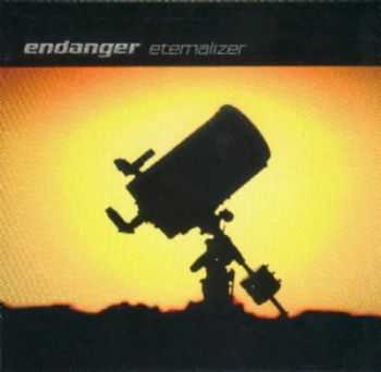 Endanger - Eternalizer (2002)