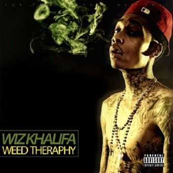 Wiz Khalifa – Weed Therapy (2012) Wiz Khalifa – Weed Therapy (2012)