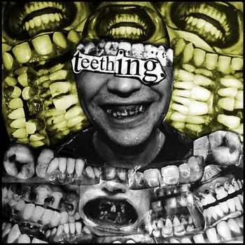 Teething - Teething (EP) (2012)