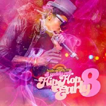 Hip Hop Early Vol 8 (2012) Hip Hop Early Vol 8 (2012)