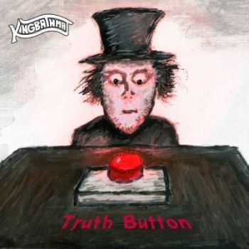 KingBathmat - Truth Button (2012)