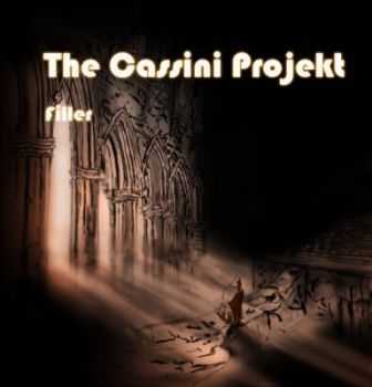 The Cassini Projekt - Filler (2012)