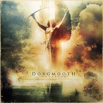Dorgmooth - Наследие (2012) Dorgmooth - Наследие (2012)